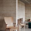 Domus Lounge Chair bekleedArtek DMS Domus Lounge Chair bekleed