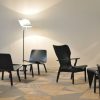 Domus Lounge Chair bekleedArtek DMS Domus Lounge Chair bekleed