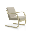 Armchair 402Artek, 402 Armchair 402