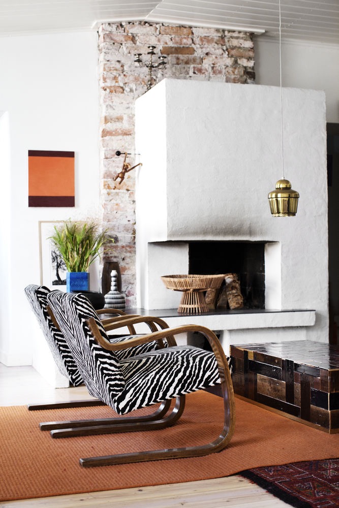 Armchair 402Artek, 402 Armchair 402