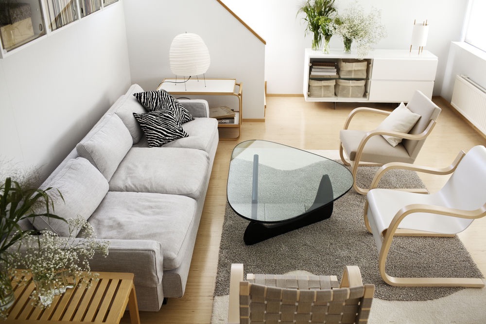 Armchair 402Artek, 402 Armchair 402