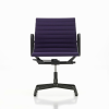 Aluminium Chair EA 132Aluminium Chairs EA132 - hopsak nude/ivory