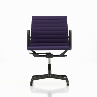Aluminium Chair EA 132Aluminium Chairs EA132 - hopsak nude/ivory