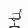 Aluminium Chair EA 132Aluminium Chairs EA132 - hopsak nude/ivory