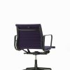 Aluminium Chair EA 132Aluminium Chairs EA132 - hopsak nude/ivory
