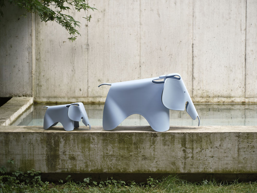 eames elephant
