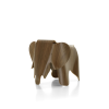 Eames Elephant (Plywood)Eames Elephant (Plywood) walnoot naturel