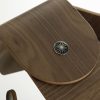 Eames Elephant (Plywood)Eames Elephant (Plywood) walnoot naturel