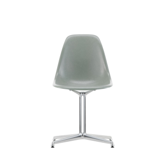Eames Fiberglass Side Chair DSLEFC DSL Fiberglass Side Chair (n.h.)