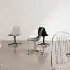 Eames Plastic Side Chair DSLEPC DSL Plastic Side Chair (nieuwe h.)