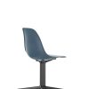 Eames Plastic Side Chair DSLEPC DSL Plastic Side Chair (nieuwe h.)