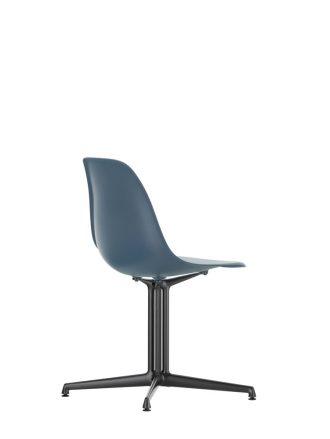Eames Plastic Side Chair DSLEPC DSL Plastic Side Chair (nieuwe h.)