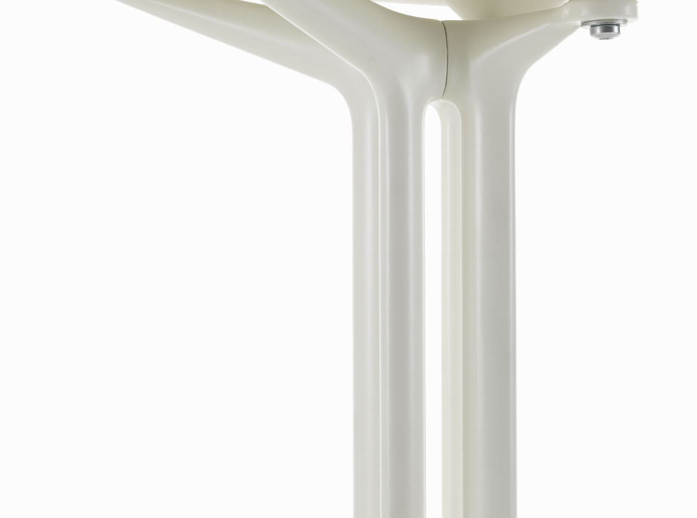 Eames Plastic Side Chair DSLEPC DSL Plastic Side Chair (nieuwe h.)