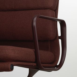 Soft Pad Chair EA 207EA 207, Soft Pad Group