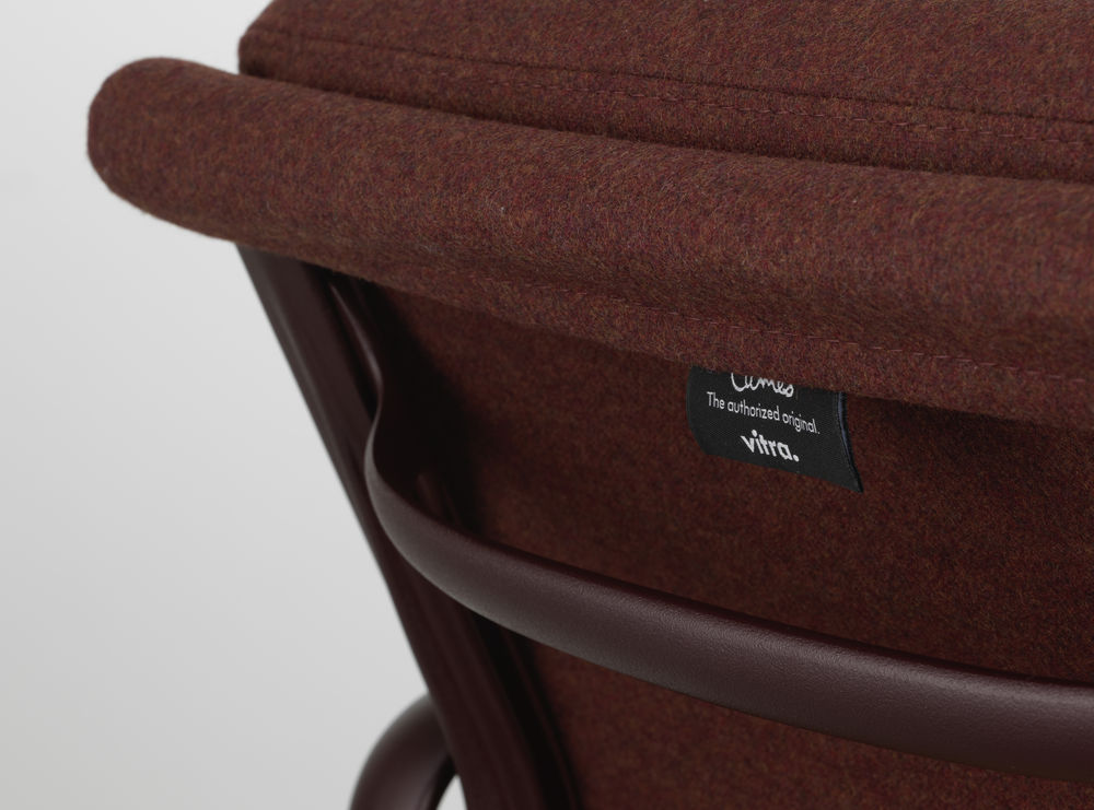Soft Pad Chair EA 207EA 207, Soft Pad Group