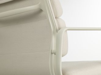 Soft Pad Chair EA 222EA 222, Soft Pad Group