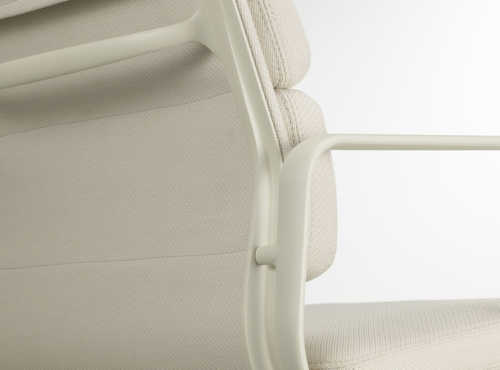 Soft Pad Chair EA 222EA 222, Soft Pad Group