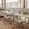 Aluminium Chair EA 118EA118 Aluminium Group