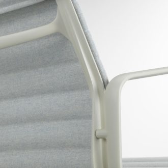 Aluminium Chair EA 118EA118 Aluminium Group