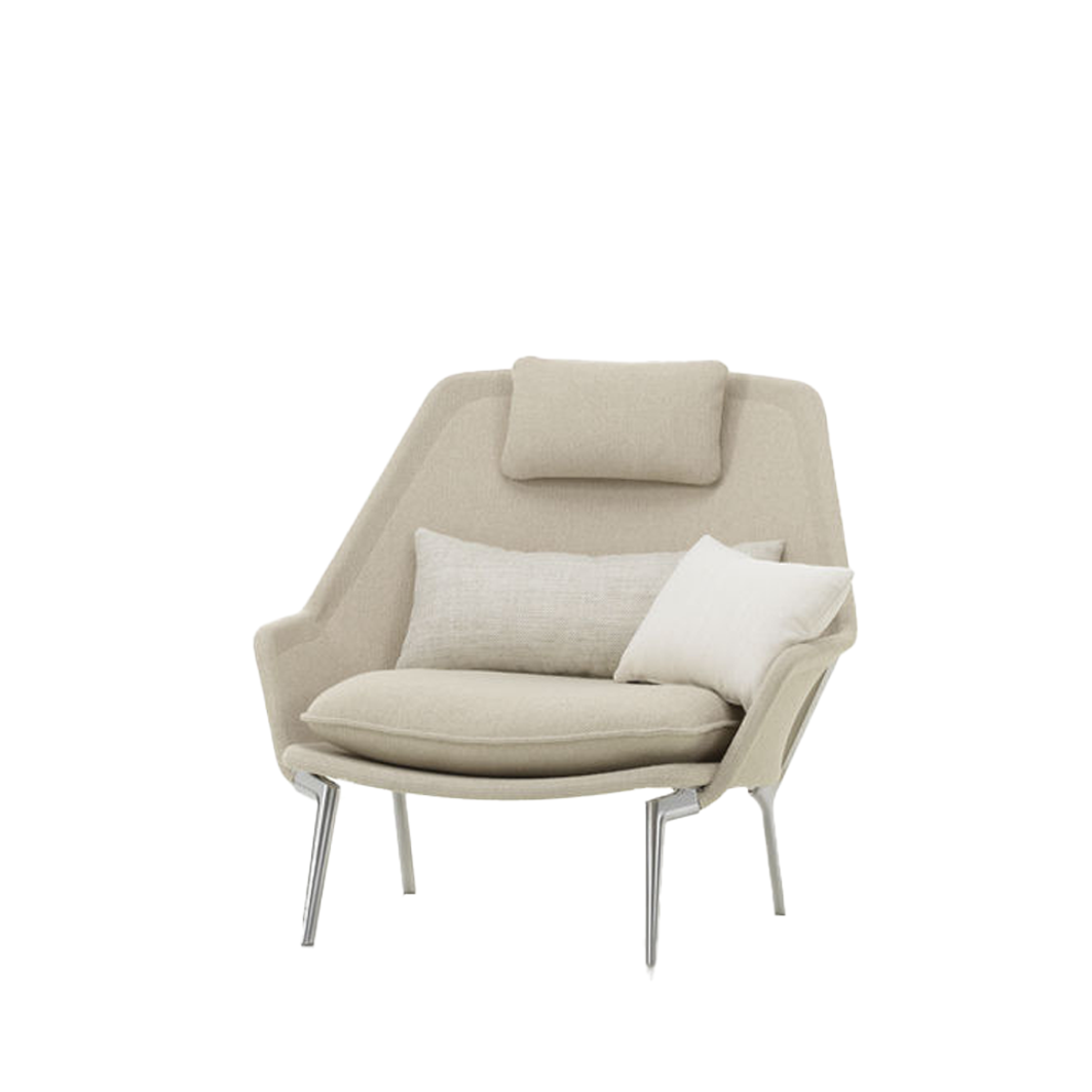 Slow Chair (stof)SLO Slow Chair (stof)