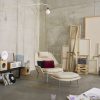 Slow Chair (stof)SLO Slow Chair (stof)
