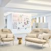 Slow Chair (stof)SLO Slow Chair (stof)