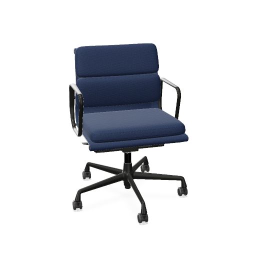 EA 217 Soft Pad Chair