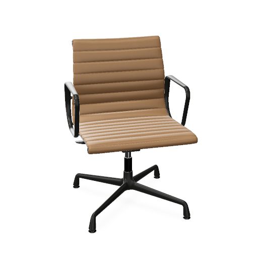 EA132 Aluminium Chair