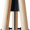 Kiila Coat StandArtek, Kiila Coat Stand, essen, naturel/zwart