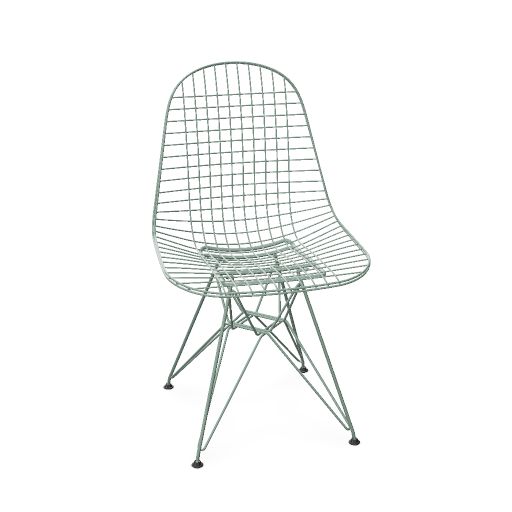 WIR DKR Wire Chair
