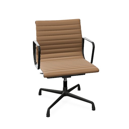 EA131 Aluminium Chair