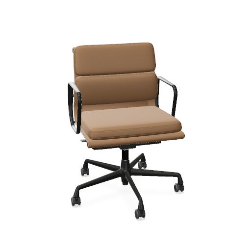 EA 217 Soft Pad Chair