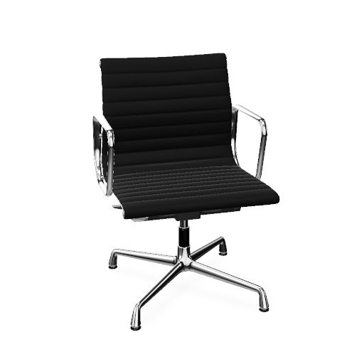 EA131 Aluminium Chair