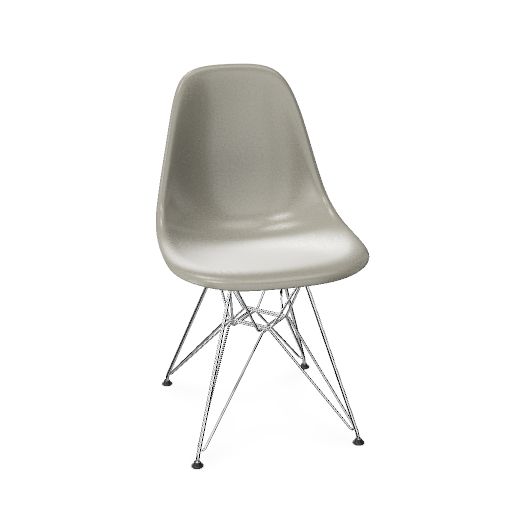 EFC DSR Fiberglass Side Chair