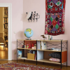 ESU Eames Storage Unit (ESU) - 2 HE