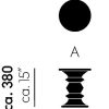 Stool AStool - Model A