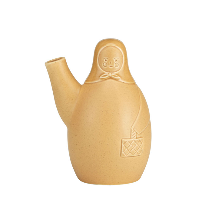 Easter Witch vaseArtek, Easter Witch Vase, Zand