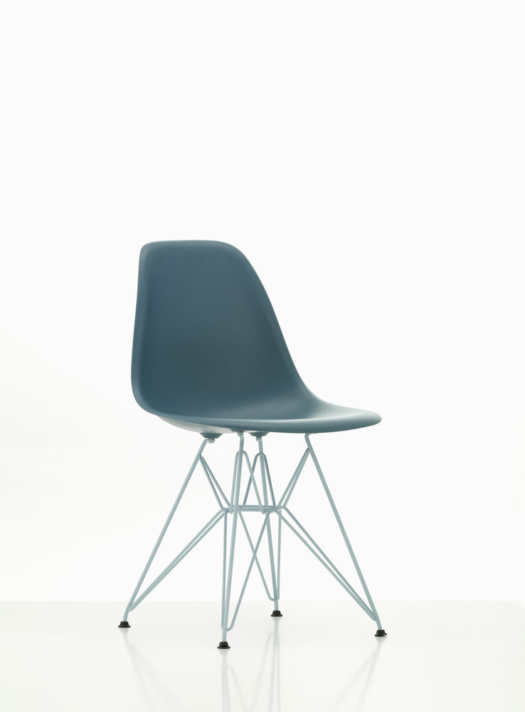 Eames Plastic Side Chair (DSR) - SPECIAL COLOURSEames Plastic Side Chair DSR - New Colours