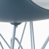 Eames Plastic Side Chair (DSR) - SPECIAL COLOURSEames Plastic Side Chair DSR - New Colours