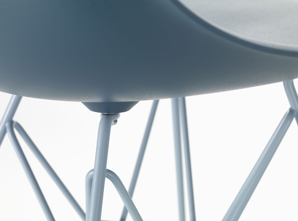 Eames Plastic Side Chair (DSR) - SPECIAL COLOURSEames Plastic Side Chair DSR - New Colours