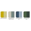 Eames Plastic Side Chair (DSR) - SPECIAL COLOURSEames Plastic Side Chair DSR - New Colours