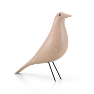 Eames House BirdEames House Bird - Pale Rose