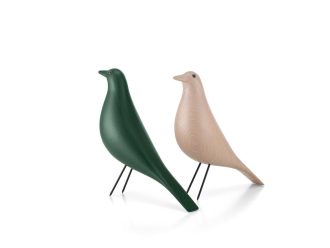 Eames House BirdEames House Bird - Pale Rose