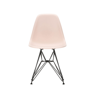 Eames Plastic Side Chair DSREames Plastic Side Chair RE DSR