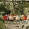Eames Plastic Side Chair DSREames Plastic Side Chair RE DSR