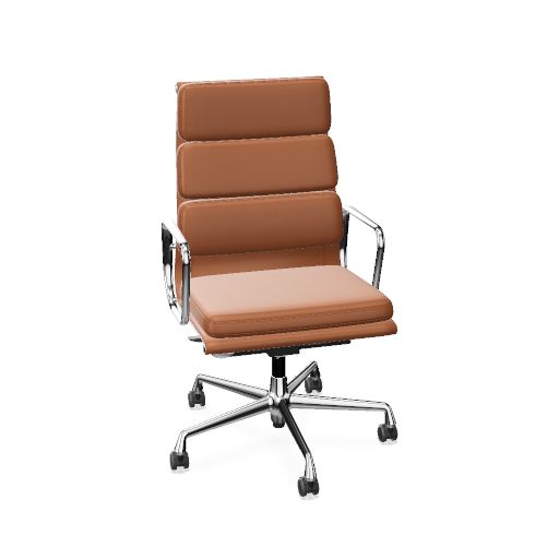 EA219 Soft Pad Group