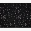 Eames Wool Blanketeames wool blanket, dot pattern zwart