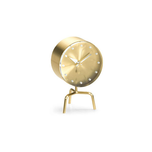 Tripod ClockTripod Clock - Vitra