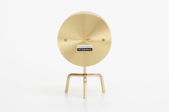 Tripod ClockTripod Clock - Vitra
