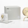 Tripod ClockTripod Clock - Vitra